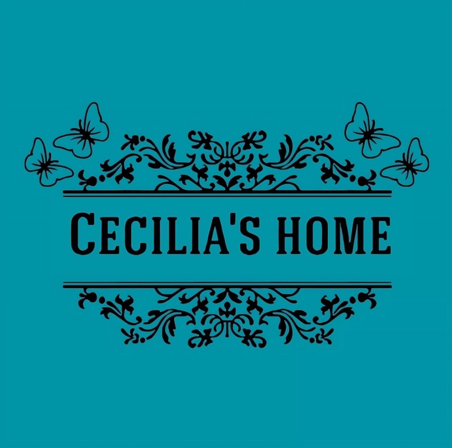 Cecilia'S Home 马斯卡利 外观 照片